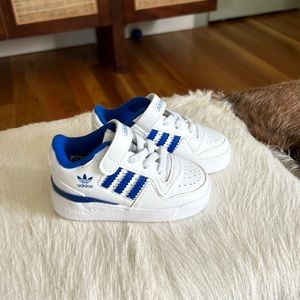 Adidas Infant Forum Shoes 4k
